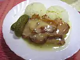 bravčové rebierko ブラウチョベー・レビエルコ