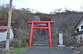 幌稲荷神社