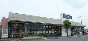 ポロロッカ食品館 草加清門町店