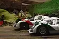 1/32 ポルシェ