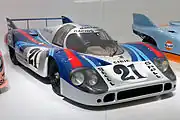 917LH（1971）