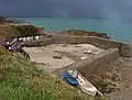 ラシーヌ港
