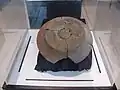 ラピタ土器 皿 バヌアツ・ポートビラ