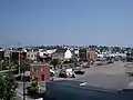 イースト・エンド地区