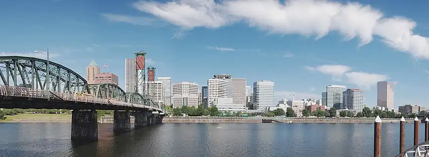 ポートランド
