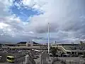 リーデンローズ側から見た外観