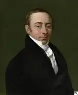 Karl Ludwig Johannes Baedeker-コブレンツの出版社主