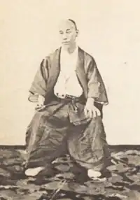 伊達宗城