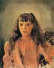 オリガ・アレクサンドロヴナ 1893年