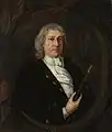 1710年、ヨアン・ファン・ホールン（オランダ語版）