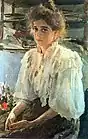 マリヤ・ルヴォヴァ. 1895年