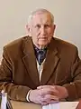 エヴゲーニイ・クィチャノフ