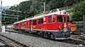 ABe4/4 54号機 "Hakone（箱根）"