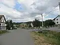 村の風景1