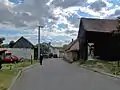 村の風景2
