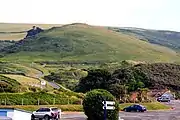 Potter's Hill