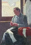 Madame Vallad (1890)