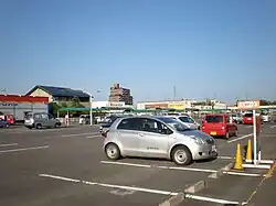 パワーズセンター小牧