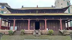 鄱陽文廟(饒州府文廟)