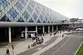 ポズナン中央駅