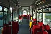 車内（14T）
