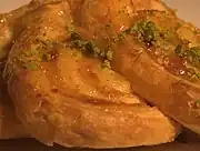 デニッシュ