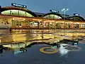 ジャンクション駅