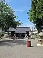 境内