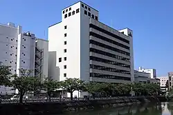 福井県農業会館