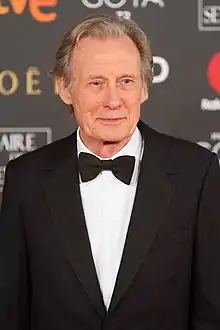 ビル・ナイ