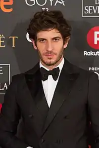 キム・グティエレスQuim Gutiérrez