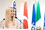 G20大阪サミットにて（2019年6月）