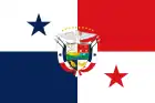大統領旗