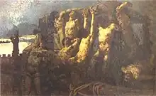 Crema hostages(1879)
