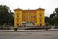 ハノイ総督府建物(英語)