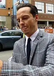 Andrew Scott
