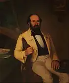Santiago Calzadilla-作家