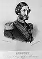 アウグスト・フォン・ザクセン＝コーブルク＝ゴータ (1818年–1881年)