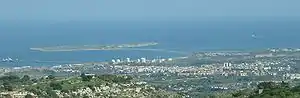 プリオーロ・ガルガッロの風景