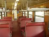 車内