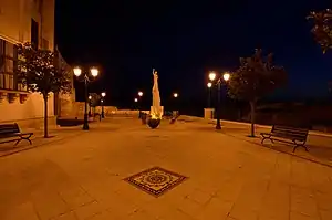 サレントの風景