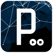 Processing logo