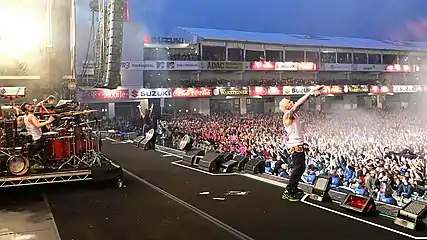 Rock am Ring 2009