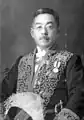 寺野精一1915年