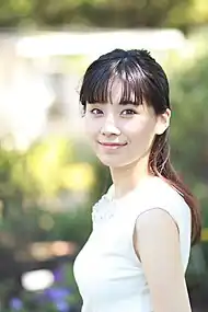 本上みらの