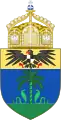 ドイツ領トーゴラントの紋章（1884年-1919年）