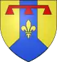 Bouches-du-Rhône章