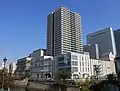 テラッセ納屋橋