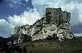 プシェヴォジショヴィツェ（Przewodziszowice）城