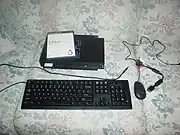 PS2 Linuxキット
